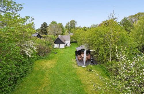 Hundested House | Holiday Home Nadica - 415m from the sea by Interhome