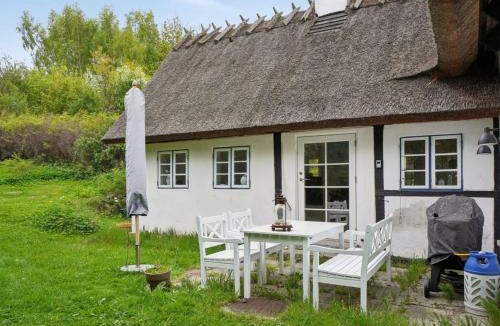 Hundested House | Holiday Home Nadica - 415m from the sea by Interhome