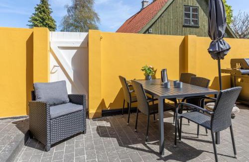 Østermarie House | Holiday Home Nadua - 6km from the sea by Interhome