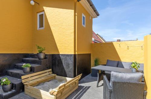 Østermarie House | Holiday Home Nadua - 6km from the sea by Interhome