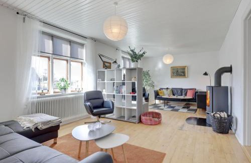 Østermarie House | Holiday Home Nadua - 6km from the sea by Interhome
