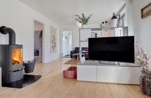 Østermarie House | Holiday Home Nadua - 6km from the sea by Interhome