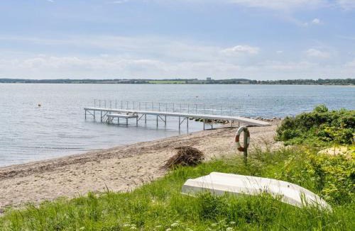 Horsens House | Holiday Home Nahele - 150m from the sea by Interhome
