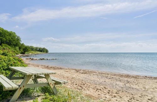 Horsens House | Holiday Home Nahele - 150m from the sea by Interhome