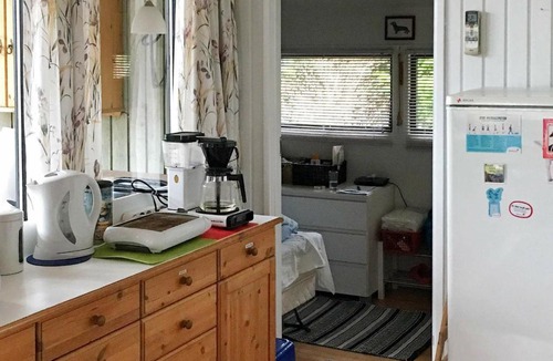 Knubbeløkke House | Holiday home Nakskov V