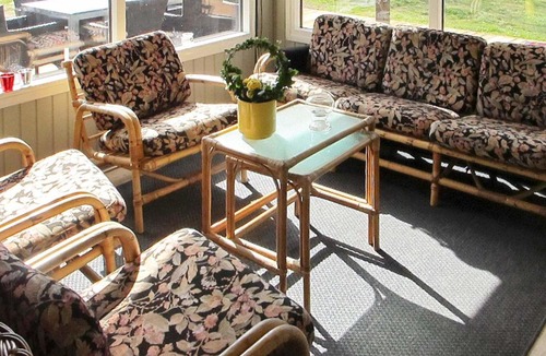 Knubbeløkke House | Holiday home Nakskov VII