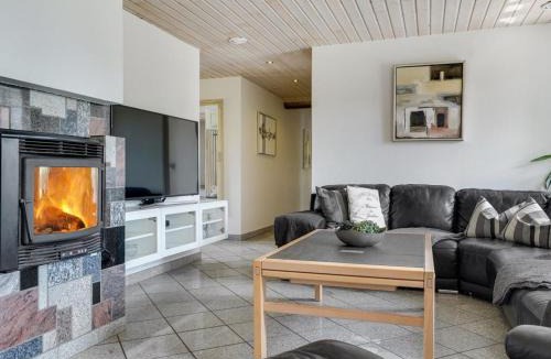Kongsmark House | Holiday Home Nana - 4km from the sea by Interhome