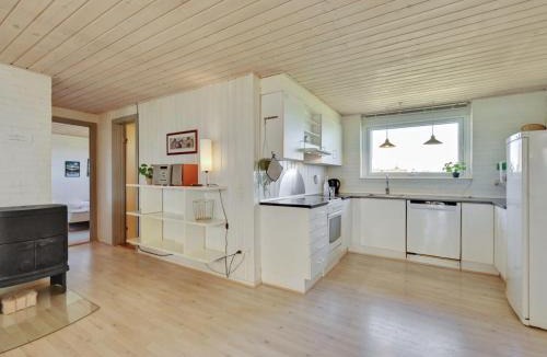 Klegod Strand House | Holiday Home Nanette - 300m to the fjord by Interhome