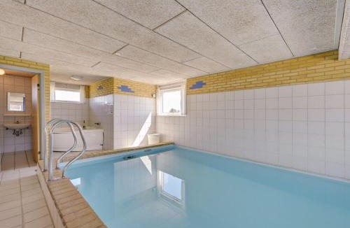 Klegod Strand House | Holiday Home Nanette - 300m to the fjord by Interhome
