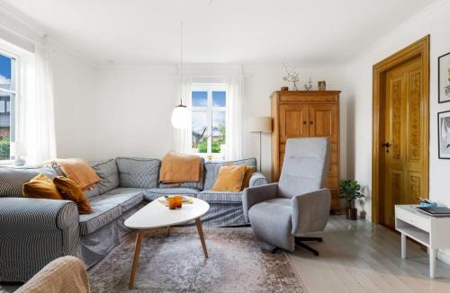 Vestero Havn House | Holiday Home Nanja - 250m from the sea by Interhome
