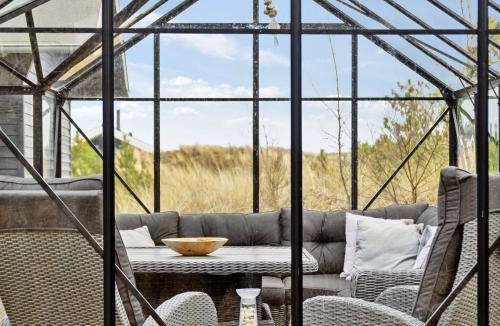 Aalbaek House | Holiday Home Nannah - 100m from the sea by Interhome