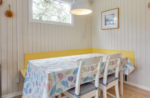 Vejers Strand House | Holiday Home Nanouk - 500m from the sea by Interhome