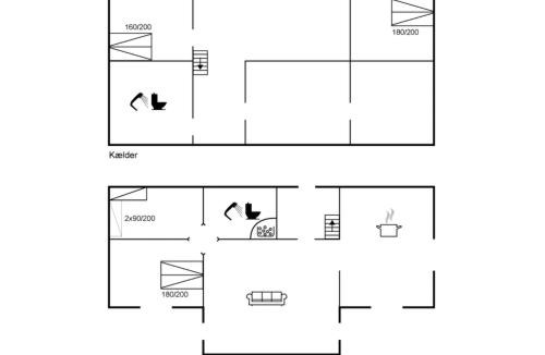 Kulhuse House | Holiday Home Nantje - 560m to the fjord by Interhome