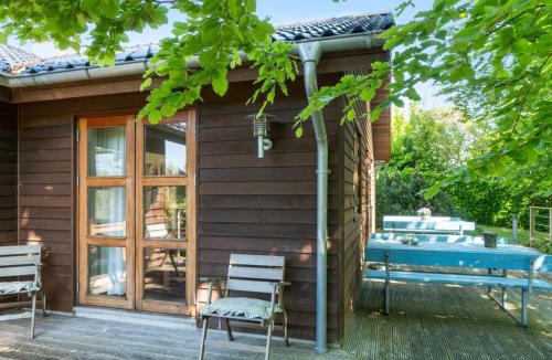 Kulhuse House | Holiday Home Nantje - 560m to the fjord by Interhome