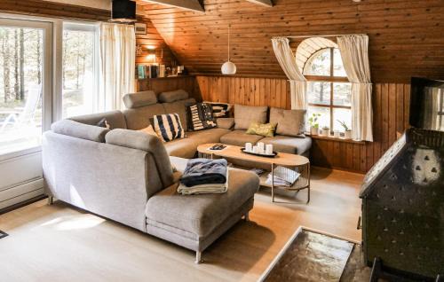 Kongsmark House | Holiday Home Narssagsvej