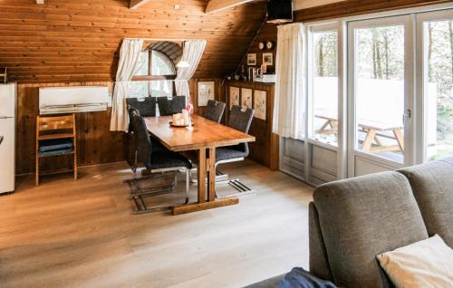 Kongsmark House | Holiday Home Narssagsvej