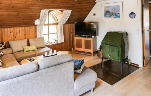 Kongsmark House | Holiday Home Narssagsvej