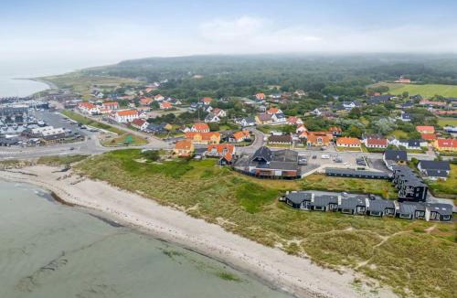 Vestero Havn House | Holiday Home Natalija - 100m from the sea by Interhome