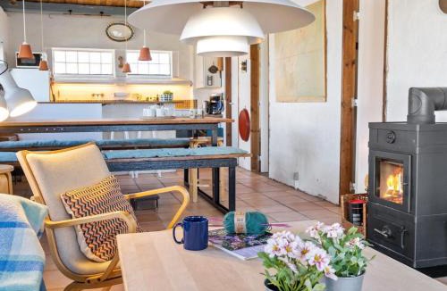Vestero Havn House | Holiday Home Natalija - 100m from the sea by Interhome