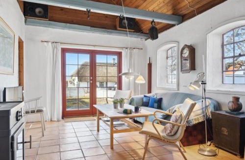 Vestero Havn House | Holiday Home Natalija - 100m from the sea by Interhome