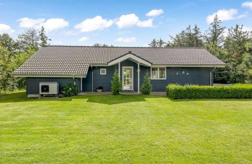 Storvorde House | Holiday Home Nauka - 400m to the fjord by Interhome