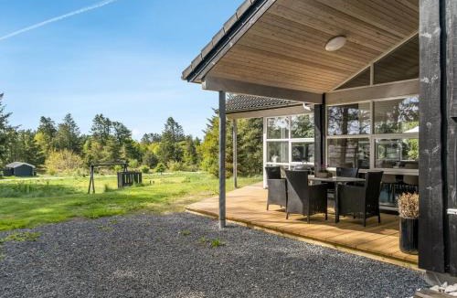 Saltum House | Holiday Home Nayati - 2km from the sea by Interhome