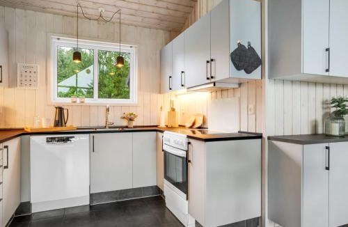 Saltum House | Holiday Home Nayati - 2km from the sea by Interhome