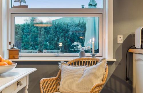 Rageleje House | Holiday Home Nayeli - 1-2km from the sea by Interhome