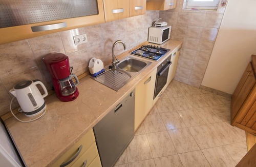 Posedarje House | Holiday Home near Zadar with Private Pool