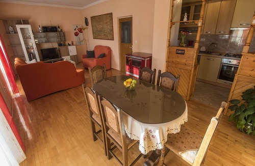 Posedarje House | Holiday Home near Zadar with Private Pool