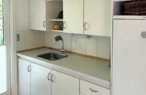 Beder Malling House | Holiday home near Ajstrup beach with a cozy garden
