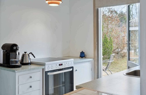 Gedesby House | Holiday home near beautiful white sandy beaches