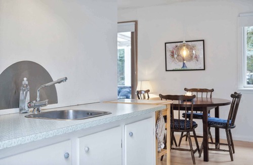 Gedesby House | Holiday home near beautiful white sandy beaches