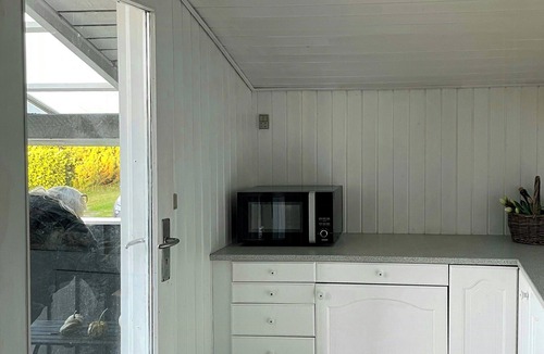Fjerritslev House | Holiday home near Fjerritslev with fenced garden