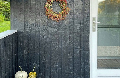 Fjerritslev House | Holiday home near Fjerritslev with fenced garden