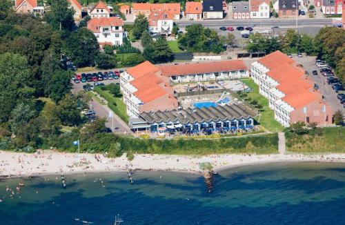 Faaborg Apartment | Holiday home near Egeskov Castle