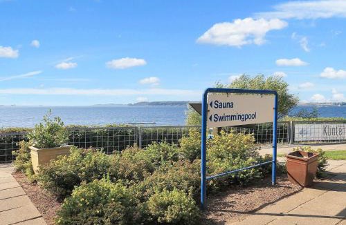 Faaborg Apartment | Holiday home near Egeskov Castle