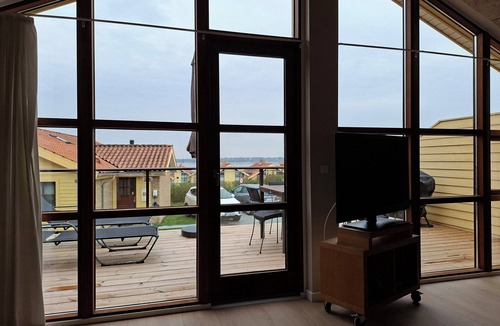 Rendbjerg House | Holiday home near forest and beach