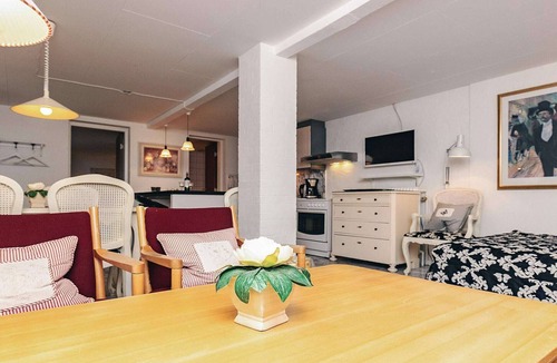 Brovst House | Holiday home near Kokkedal Castle