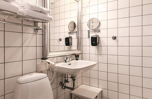 Brovst House | Holiday home near Kokkedal Castle