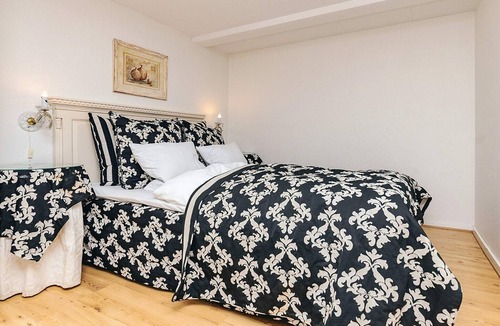 Brovst House | Holiday home near Kokkedal Castle