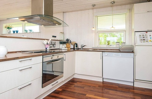 Aabenraa House | Holiday Home near Loddenhoj Beach