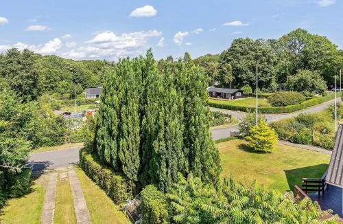 Aabenraa House | Holiday Home near Loddenhoj Beach