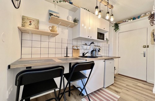 Fontaine-Bayonne-Cartoucherie House | Holiday home near near Tram in Toulouse