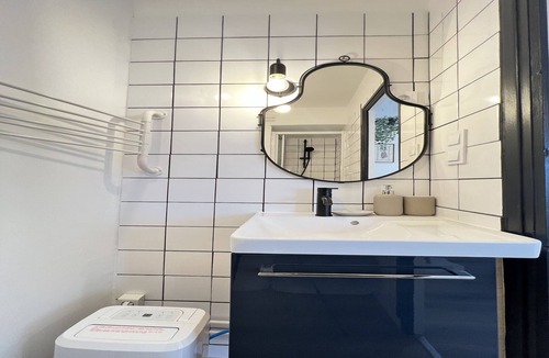 Fontaine-Bayonne-Cartoucherie House | Holiday home near near Tram in Toulouse