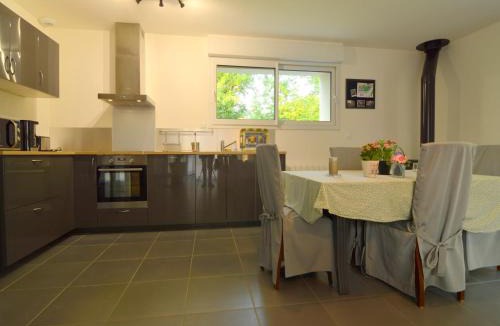 Wierre-Effroy House | Holiday Home near Opal Coast Wierre-Effroy