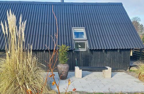 Karrebksminde House | Holiday Home near Swimming Pier