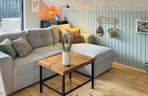 Karrebksminde House | Holiday Home near Swimming Pier