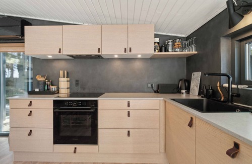 Dueodde House | Holiday home near the beach perfect for relaxing