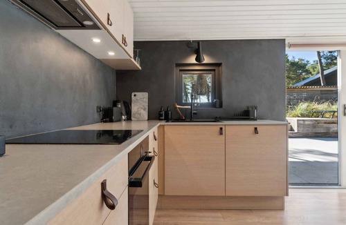 Dueodde House | Holiday home near the beach perfect for relaxing